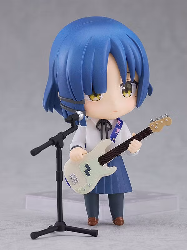 Bocchi the Rock! Nendoroid Ryo Yamada (Rerelease)