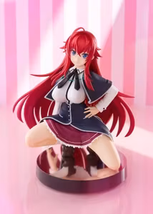 High School DxD Pop Up Parade L Rias Gremory