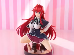 High School DxD Pop Up Parade L Rias Gremory