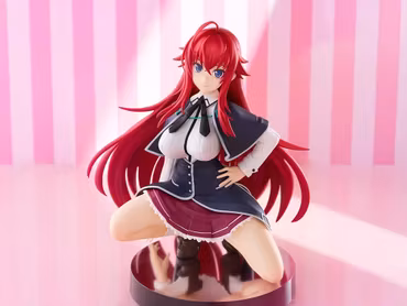 High School DxD Pop Up Parade L Rias Gremory