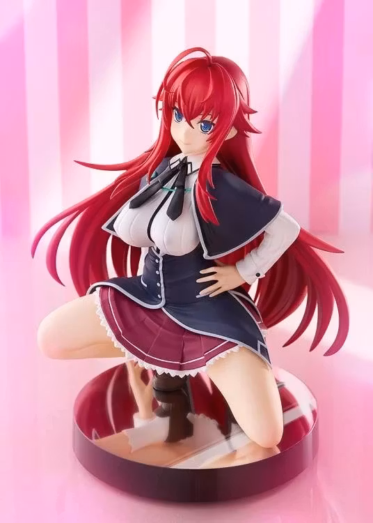 High School DxD Pop Up Parade L Rias Gremory