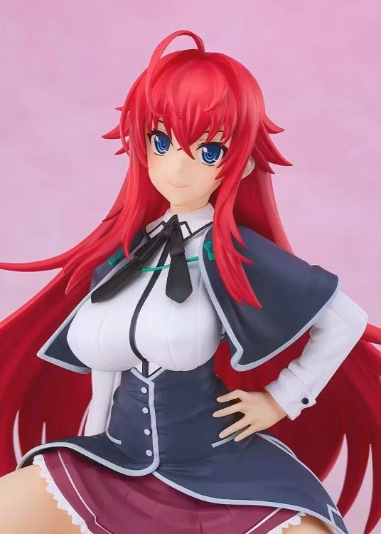 High School DxD Pop Up Parade L Rias Gremory