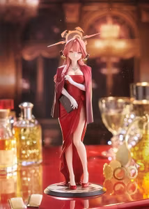 Blue Archive Aru (Dress Ver.) 1/7 Scale Figure