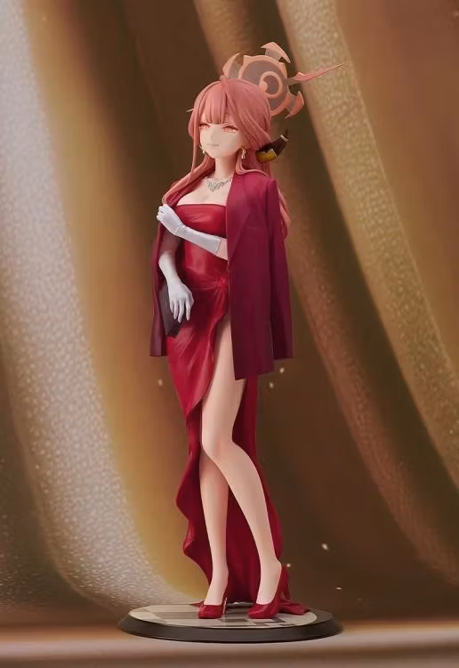 Blue Archive Aru (Dress Ver.) 1/7 Scale Figure
