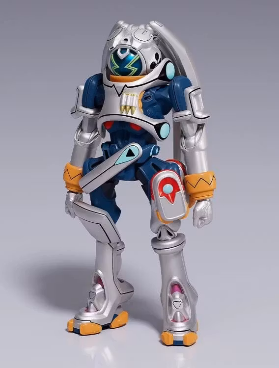 Overman King Gainer PLAMAX King Gainer Model Kit