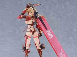 Bunny Suit Planning Figma Veronica Sweetheart (Rerelease)