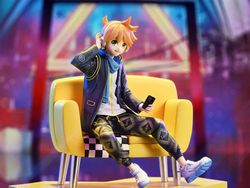 Vocaloid Prisma Wing Kagamine Len (Art by lack) 1/7 Scale Figure