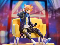 Vocaloid Prisma Wing Kagamine Len (Art by lack) 1/7 Scale Figure
