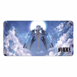 Goddess of Victory: Nikke XXL Mousepad Cinderella 80 x 40 cm