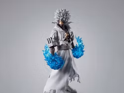 My Hero Academia S.H.Figuarts Dabi Action Figure