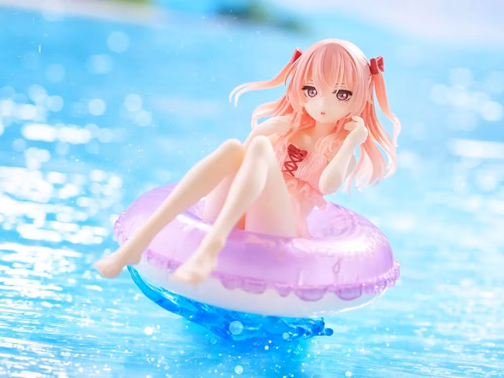 My Dress-Up Darling Aqua Float Girls Sajuna Inui Figure