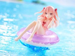 My Dress-Up Darling Aqua Float Girls Sajuna Inui Figure