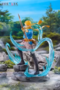 Daemons of the Shadow Realm Dressta Yuru Figure