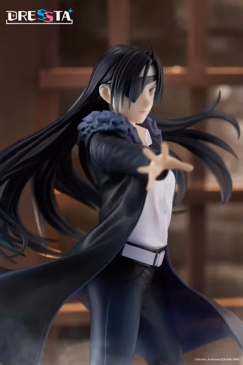 Daemons of the Shadow Realm Dressta Asa Figure