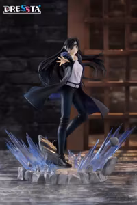 Daemons of the Shadow Realm Dressta Asa Figure