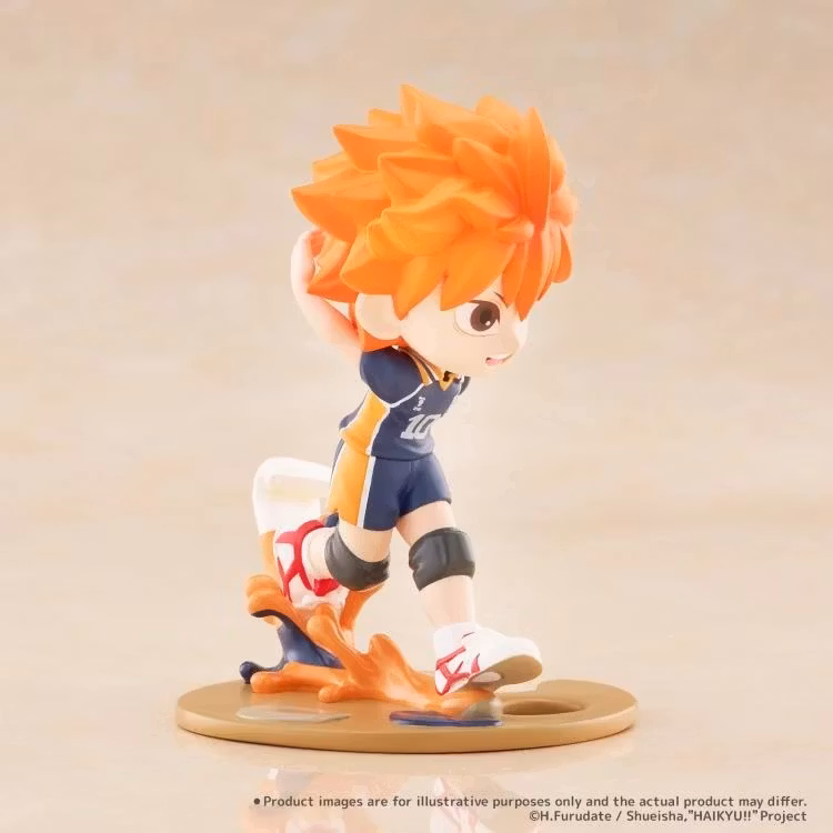 Haikyu!! PalVerse Pale Shoyo Hinata