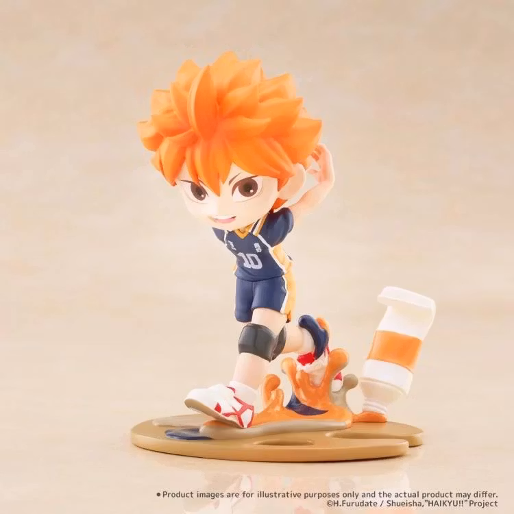 Haikyu!! PalVerse Pale Shoyo Hinata