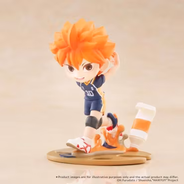 Haikyu!! PalVerse Pale Shoyo Hinata