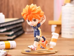 Haikyu!! PalVerse Pale Shoyo Hinata