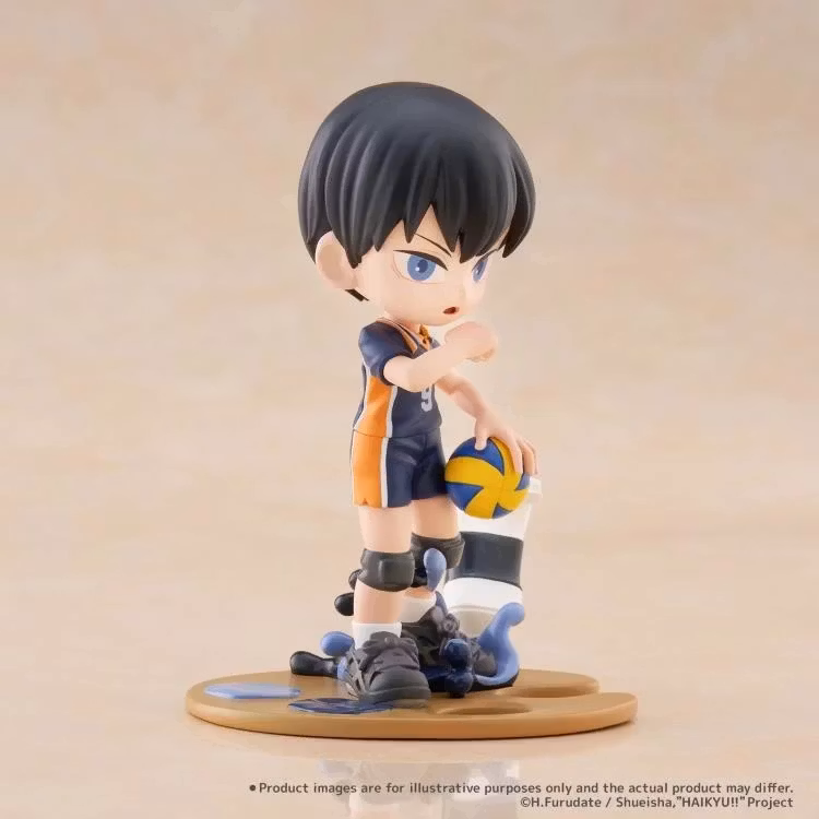 Haikyu!! PalVerse Pale Tobio Kageyama