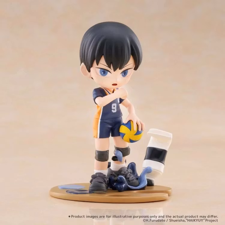 Haikyu!! PalVerse Pale Tobio Kageyama