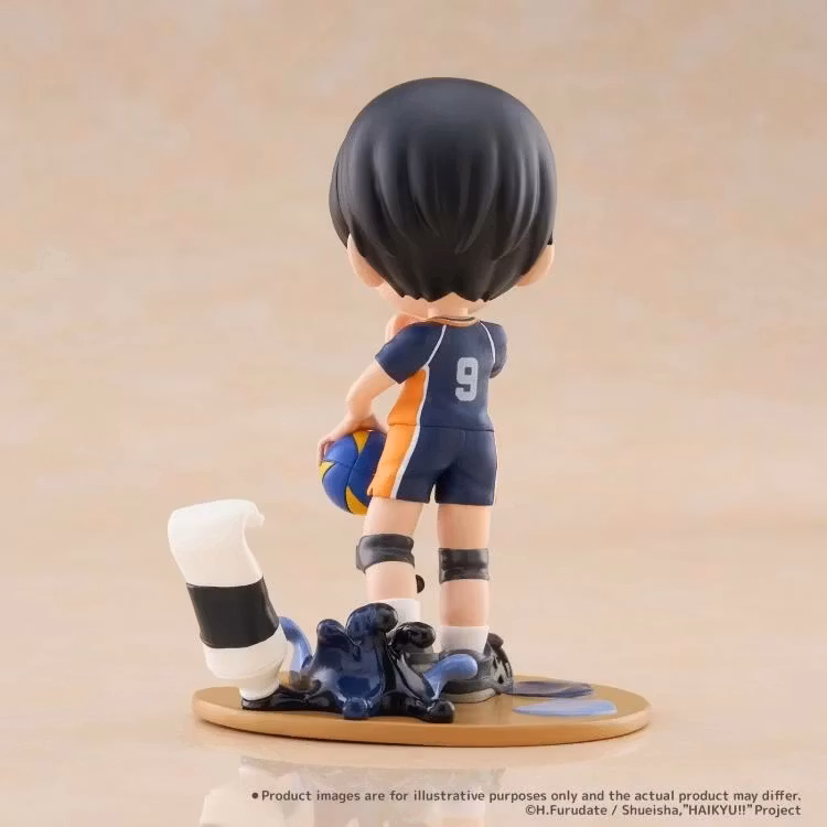 Haikyu!! PalVerse Pale Tobio Kageyama