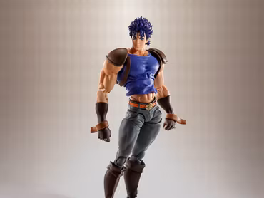 JoJo's Bizarre Adventure: Phantom Blood S.H.Figuarts Jonathan Joestar Action Figure