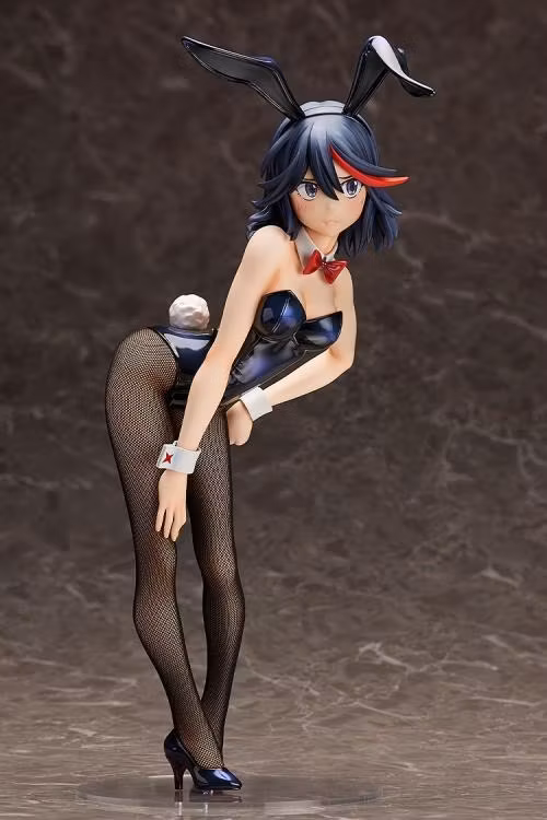 Kill la Kill B-Style Ryuko Matoi (Bunny Ver.) 1/4 Scale Figure (Rerelease)