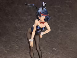 Kill la Kill B-Style Ryuko Matoi (Bunny Ver.) 1/4 Scale Figure (Rerelease)