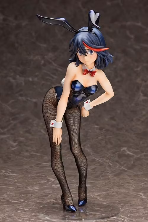 Kill la Kill B-Style Ryuko Matoi (Bunny Ver.) 1/4 Scale Figure (Rerelease)