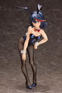 Kill la Kill B-Style Ryuko Matoi (Bunny Ver.) 1/4 Scale Figure (Rerelease)