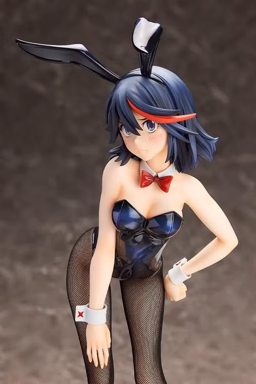 Kill la Kill B-Style Ryuko Matoi (Bunny Ver.) 1/4 Scale Figure (Rerelease)