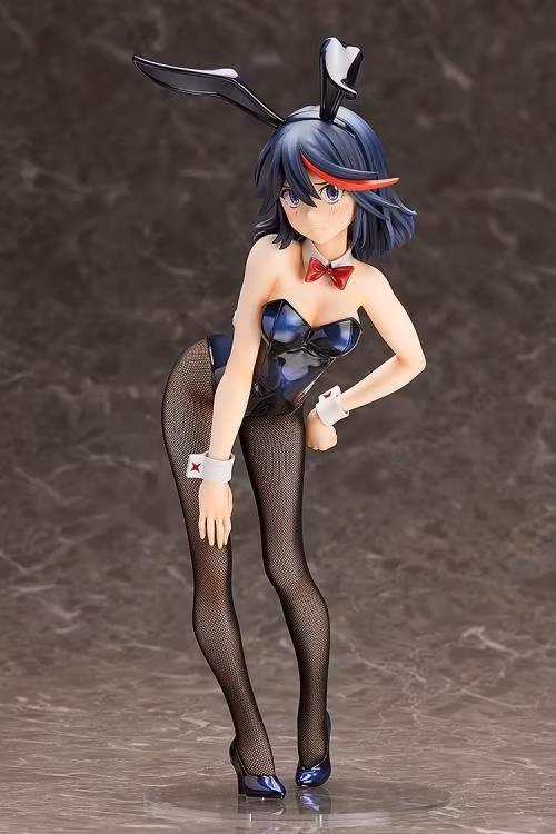 Kill la Kill B-Style Ryuko Matoi (Bunny Ver.) 1/4 Scale Figure (Rerelease)