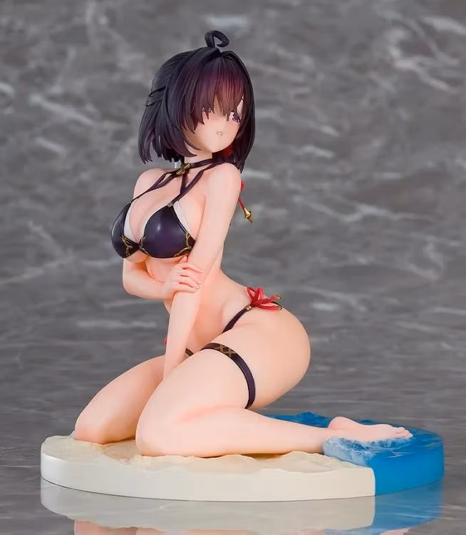 Atelier Yumia: The Alchemist of Memories & the Envisioned Land Yumia Liessfeldt (Swimsuit Ver.) 1/7 Scale Figure