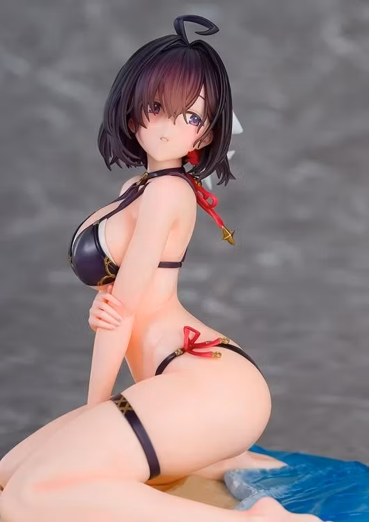 Atelier Yumia: The Alchemist of Memories & the Envisioned Land Yumia Liessfeldt (Swimsuit Ver.) 1/7 Scale Figure