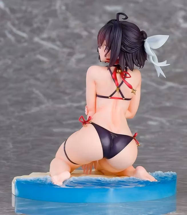 Atelier Yumia: The Alchemist of Memories & the Envisioned Land Yumia Liessfeldt (Swimsuit Ver.) 1/7 Scale Figure