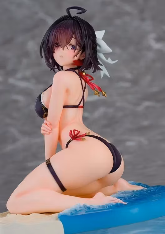 Atelier Yumia: The Alchemist of Memories & the Envisioned Land Yumia Liessfeldt (Swimsuit Ver.) 1/7 Scale Figure