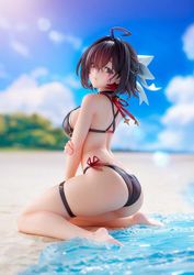 Atelier Yumia: The Alchemist of Memories & the Envisioned Land Yumia Liessfeldt (Swimsuit Ver.) 1/7 Scale Figure
