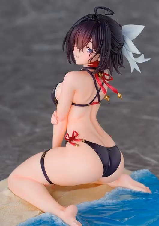 Atelier Yumia: The Alchemist of Memories & the Envisioned Land Yumia Liessfeldt (Swimsuit Ver.) 1/7 Scale Figure