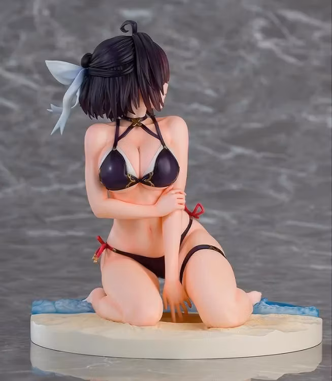 Atelier Yumia: The Alchemist of Memories & the Envisioned Land Yumia Liessfeldt (Swimsuit Ver.) 1/7 Scale Figure