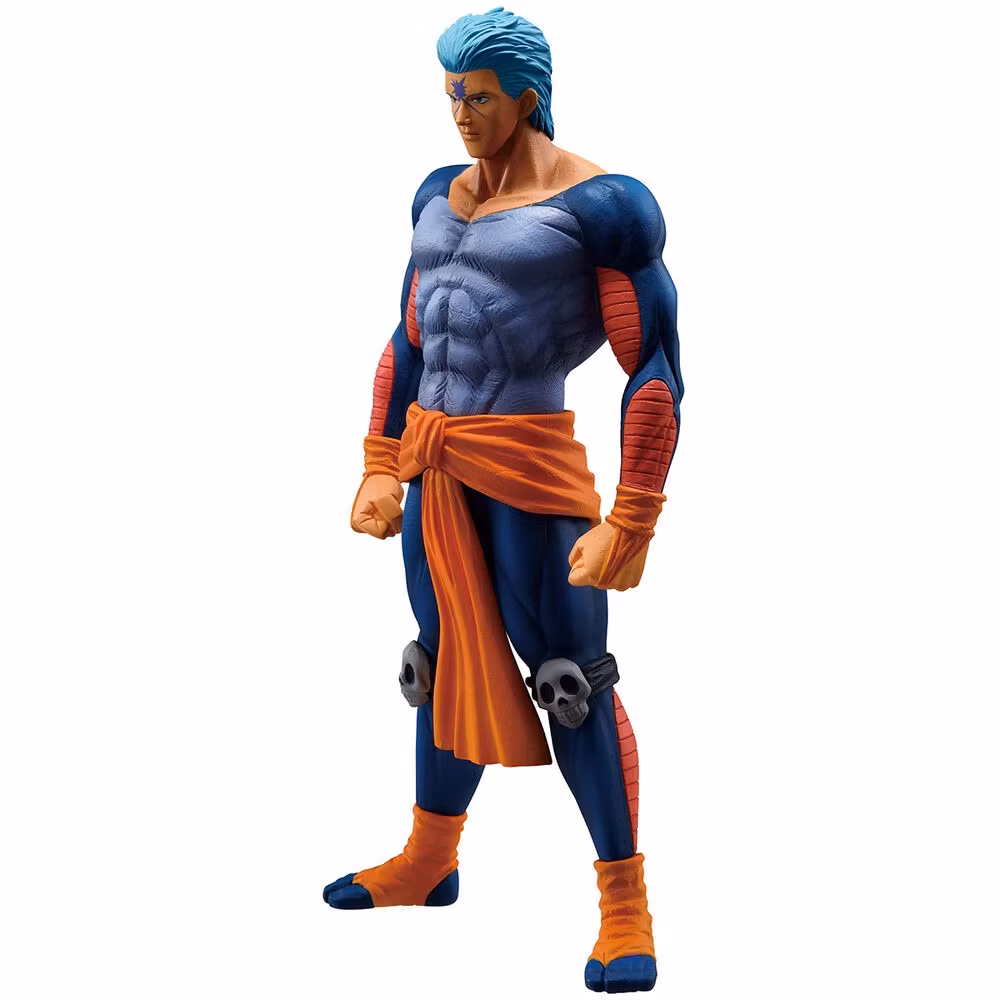 Yu Yu Hakusho Masterlise Ichibansho Bui (Dark Tournament Edition Vol.2) Figure