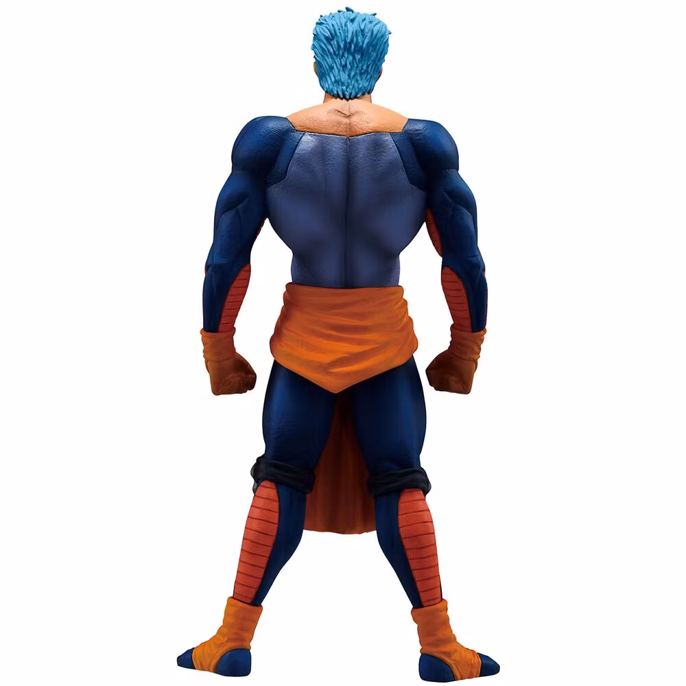 Yu Yu Hakusho Masterlise Ichibansho Bui (Dark Tournament Edition Vol.2) Figure