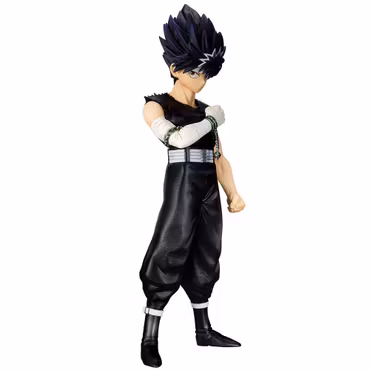 Yu Yu Hakusho Masterlise Ichibansho Hiei (Dark Tournament Edition Vol.2) Figure