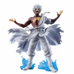 My Hero Academia Masterlise Ichibansho Dabi (On Top of Happiness) Figure