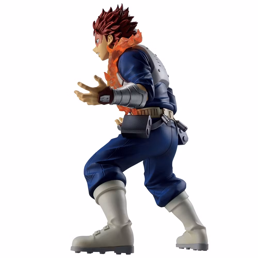My Hero Academia Masterlise Ichibansho Shoto Todoroki (On Top of Happiness) Figure