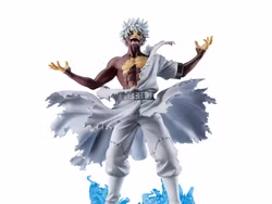 My Hero Academia Masterlise Ichibansho Dabi (On Top of Happiness) Figure