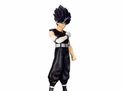 Yu Yu Hakusho Masterlise Ichibansho Hiei (Dark Tournament Edition Vol.2) Figure