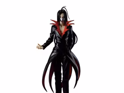 Yu Yu Hakusho Masterlise Ichibansho Karasu (Dark Tournament Edition Vol.2) Figure