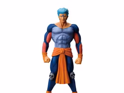 Yu Yu Hakusho Masterlise Ichibansho Bui (Dark Tournament Edition Vol.2) Figure