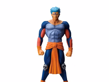 Yu Yu Hakusho Masterlise Ichibansho Bui (Dark Tournament Edition Vol.2) Figure